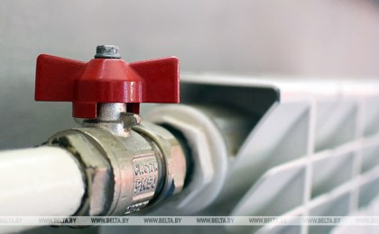 В Беларуси началась регистрация паспортов готовности к осенне-зимнему периоду