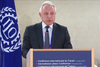 Михаил Орда: «Справедливости в международной политике становится все меньше»