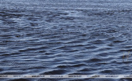 Мужчина утонул на водохранилище в Кобринском районе