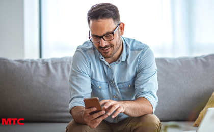 «МТС Опрос» — новый SMS-сервис для коммуникации бизнеса с клиентами