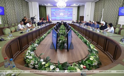 На создание Республиканского центра патриотического воспитания молодежи в Брестской крепости собрано около Br7,5 млн