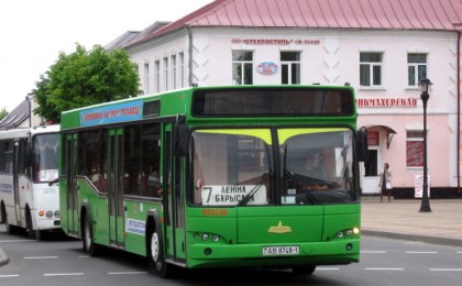 С 24 июля с 10:00 до 04 августа 24:00 будет перекрыт участок дороги улицы Ленина (от кафе «Лакомка» до Старого моста)