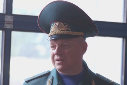 МЧС планирует закупить новую технику для работы на высоте