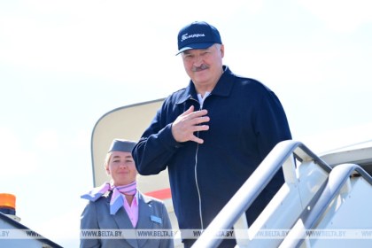 Переговоры с Путиным, Валаам и неформальное общение. Итоги сверхнасыщенной командировки Лукашенко
