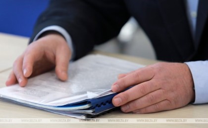 Обновлен порядок определения претендентов на Благодарность Президента за достижения в сельском хозяйстве