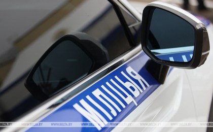 ГАИ с 27 июля по 1 августа проведет массированную отработку дорог Беларуси