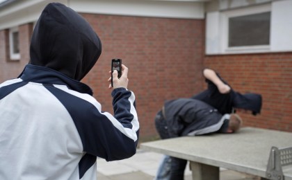 Комплекс профилактических мер «Подросток»