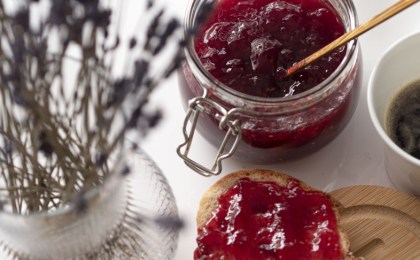 Праздник варенья устроят в Беловежской пуще 29 июля