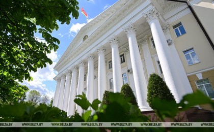 До 7 августа 2023 года продлен прием заявлений от граждан, изъявивших желание обучаться в высших учреждениях образования Российской Федерации в интересах Вооруженных Сил Республики Беларусь