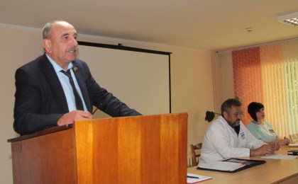 Партия «Белая Русь»: выбор пассионариев и патриотов