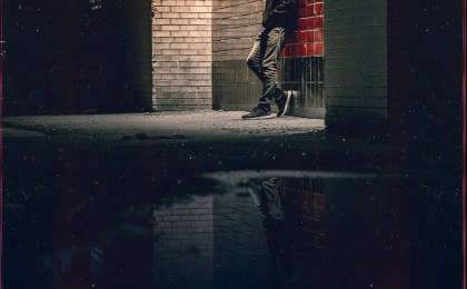 Многие подростки хотят зарабатывать легкие и быстрые деньги. А что потом?