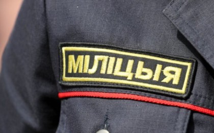 В Бресте во время проведения II Игр стран СНГ сотрудники милиции и военнослужащие внутренних войск будут следить за порядком и соблюдением мер безопасности