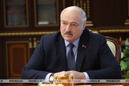 Лукашенко объяснил, почему выбрал Бартоша в качестве нового главы Минсельхозпрода