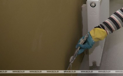 Более Br33 млн выделили в Брестской области на ремонт учреждений образования