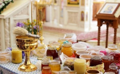 Неделя 11-я по Пятидесятнице