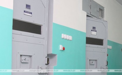 Житель Каменецкого района получил полтора года колонии за повреждение ж/д путей