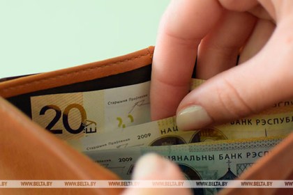 Зарплата бюджетников в Беларуси по итогам года вырастет примерно на 15%