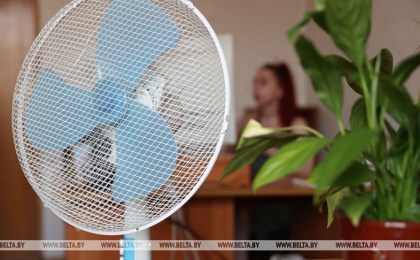 В Минтруда рассказали, какой должна быть температура на рабочем месте