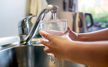 «Кобринрайводоканал»: с 4 по 8 сентября возможно снижение давления и ухудшение качества воды