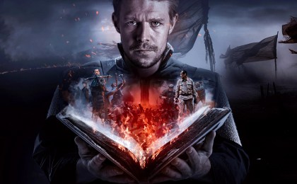 Со страниц — на экраны: увлекательные истории кино, вдохновленные литературой