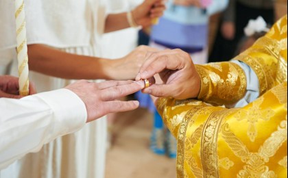 Неделя 14-я по Пятидесятнице. Проповедь иерея Виктора Савчука