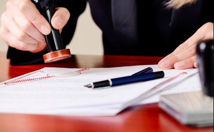 15 сентября 2023 года нотариусы Брестского нотариального округа будут консультировать бесплатно