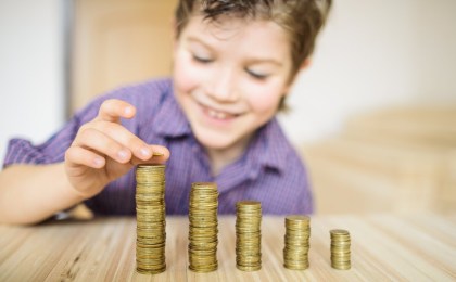 Проводится конкурс «Налоги глазами детей»