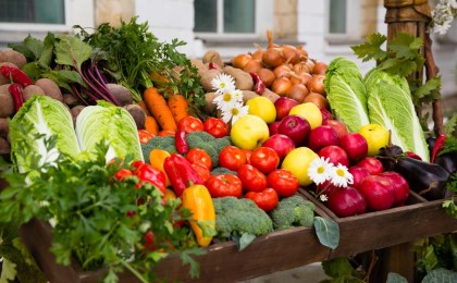 Приглашаем на сельскохозяйственные ярмарки! 