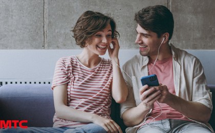 Новая «Подписка МТС Премиум+»: книги, музыка, цифровое ТВ, онлайн-кинотеатры и другие бонусы за 11,90 рубля в месяц