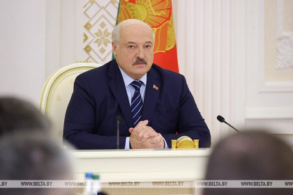 Лукашенко заявил о недостатках в планировании стратегических проектов. Какие решения предлагают Президенту