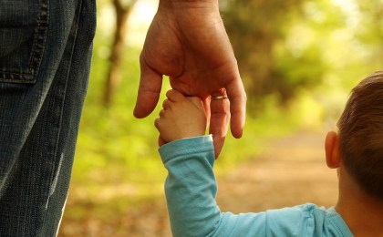 Дорогие соотечественники! Сердечно поздравляю вас с Днем отца