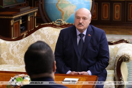 Планы с Ираном и Венесуэлой, анонс новой поездки в Африку и фокус на стратегические проекты. Главные итоги недели Президента