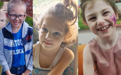 Жизненно важные лекарства, специализированное кресло и коляска. Тяжелобольным детям нужна наша помощь!