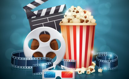 Афиша кинотеатра «Радуга»по 15 ноября