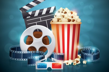 Афиша кинотеатра «Радуга» в Кобрине. Что посмотреть с 16 по 22 ноября