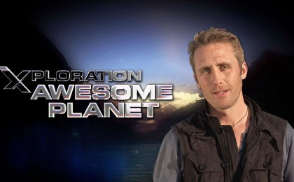 Очарование дикой природы: подборка захватывающих документальных фильмов о планете Земля в МТС ТВ