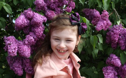 «Правильно сидеть, чтобы сохранить здоровье». Маргарите Варванской необходима коляска