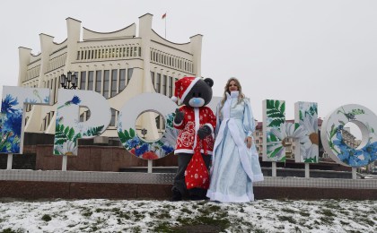 Дело «Веры» Просто о Вере«Веру в чудо» открывай – на шарик нажимай – желание исполняй! Дан старт новогодней акции. Присоединяйся!