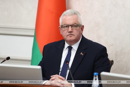 Карпенко: к выборам будут образованы 1394 окружные и территориальные избирательные комиссии