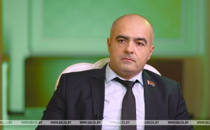 «Решается судьба страны». Гайдукевич о том, почему единый день голосования войдет в историю