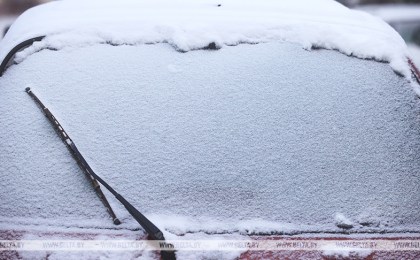 Минздрав назвал марки небезопасных стеклоомывателей