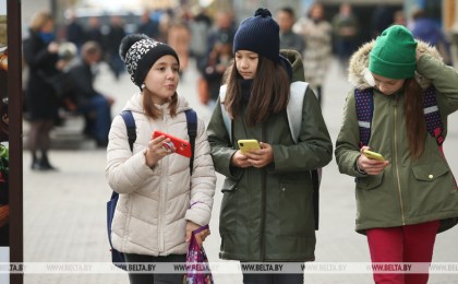 МВД объявило детский конкурс видеороликов