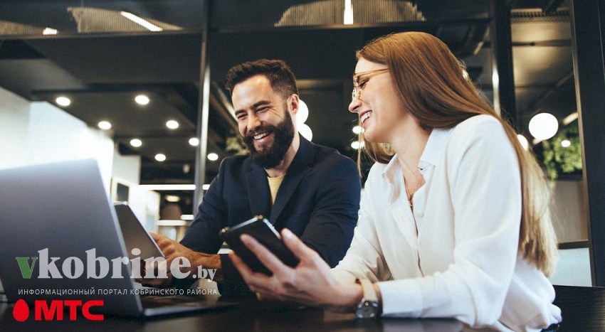 Как добавить больше трафика и безлимита? Обзор возможностей корпоративных тарифов МТС