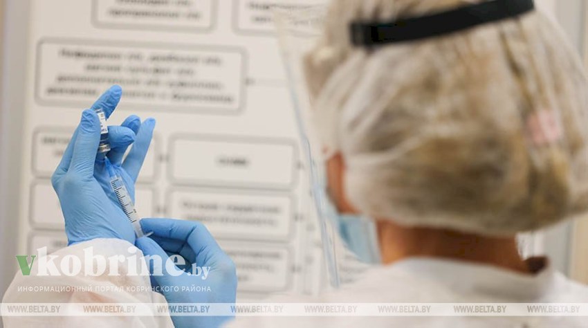 Белорусские ученые планируют в 2024 году завершить разработку вакцины от гриппа