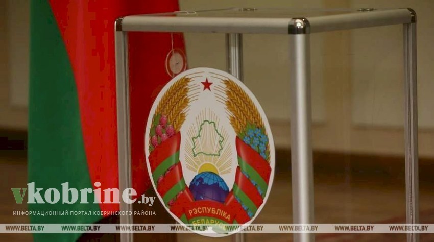 Председатель Брестского облизбиркома: единый день голосования удобен и для организаторов, и для избирателей
