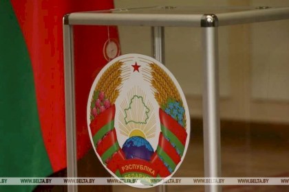 Председатель Брестского облизбиркома: единый день голосования удобен и для организаторов, и для избирателей