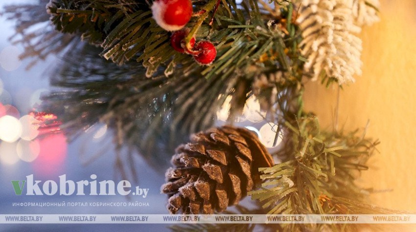 Республиканская благотворительная акция «Чудеса на Рождество» стартует в Беларуси 15 декабря