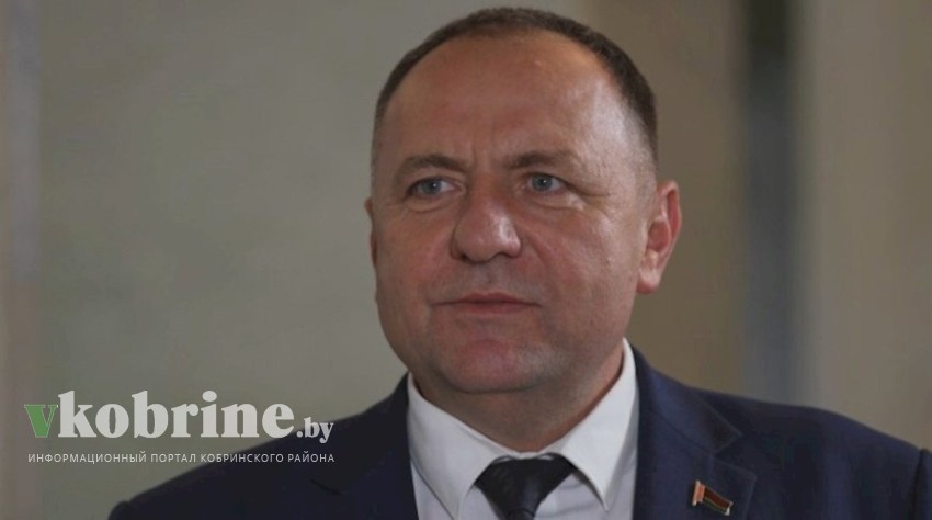 Бартош: в Африке очень интересуются белорусскими технологиями для сельского хозяйства