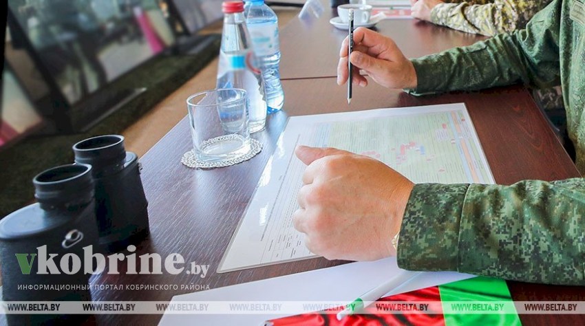 Главы райисполкомов Беларуси пройдут курсы по территориальной обороне