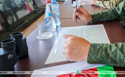 Главы райисполкомов Беларуси пройдут курсы по территориальной обороне